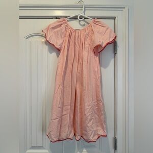 Lake Pajamas lounge dress